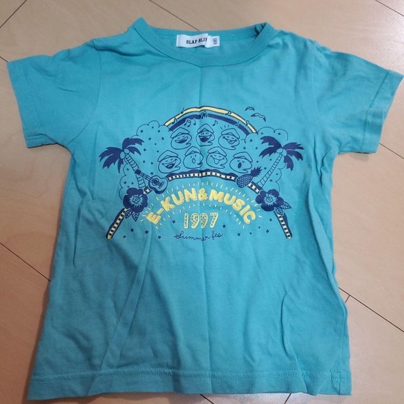 Other - Used Children's T-shirts